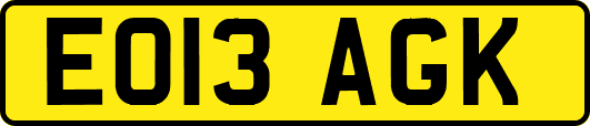 EO13AGK