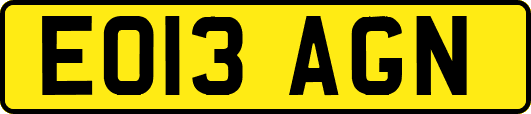 EO13AGN
