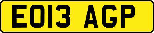 EO13AGP