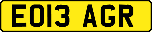 EO13AGR