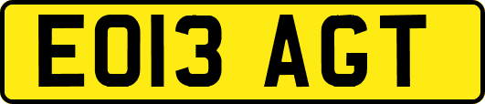 EO13AGT