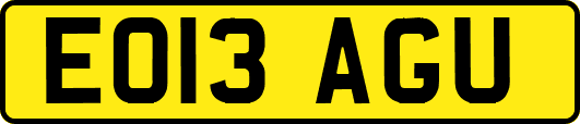 EO13AGU