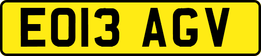 EO13AGV