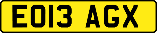 EO13AGX