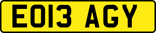 EO13AGY