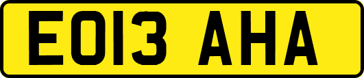 EO13AHA