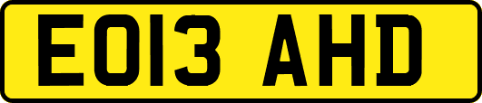 EO13AHD