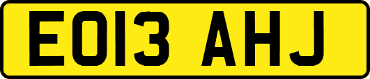 EO13AHJ