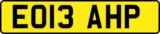 EO13AHP