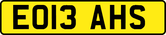 EO13AHS