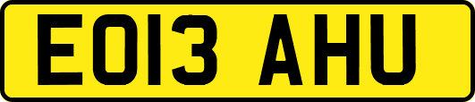 EO13AHU
