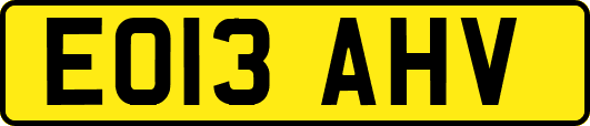 EO13AHV