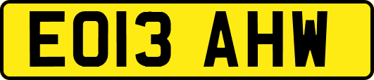 EO13AHW