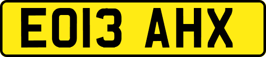 EO13AHX