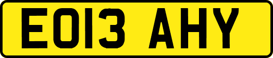 EO13AHY