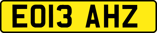 EO13AHZ