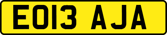 EO13AJA