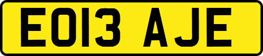 EO13AJE