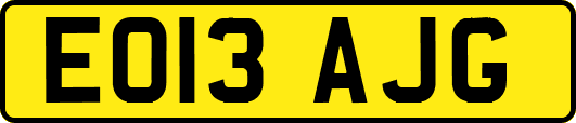 EO13AJG