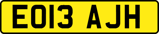 EO13AJH