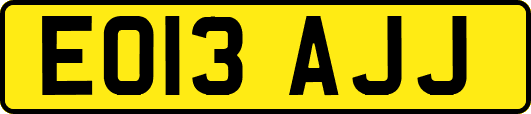 EO13AJJ