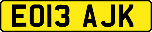 EO13AJK
