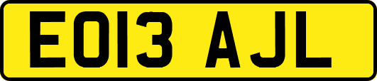 EO13AJL