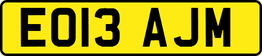 EO13AJM