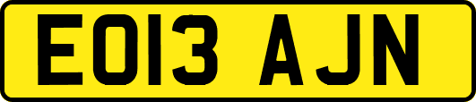 EO13AJN
