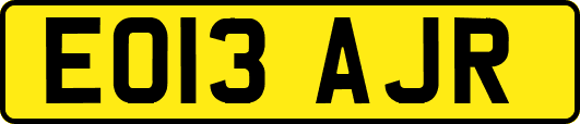EO13AJR