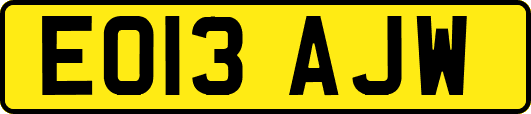 EO13AJW