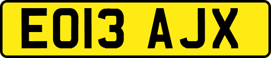 EO13AJX