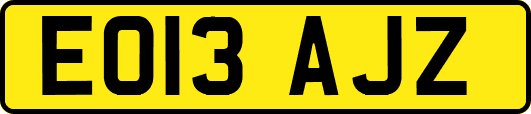 EO13AJZ