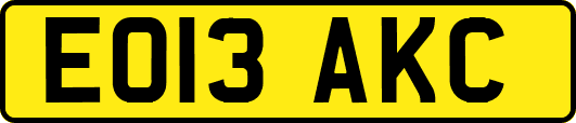 EO13AKC