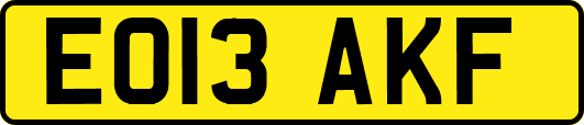 EO13AKF