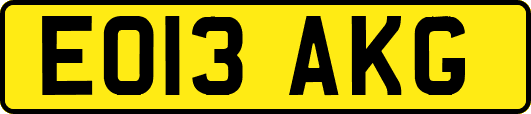 EO13AKG