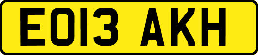 EO13AKH