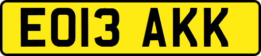 EO13AKK