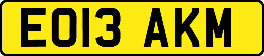 EO13AKM