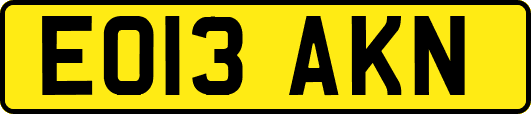 EO13AKN