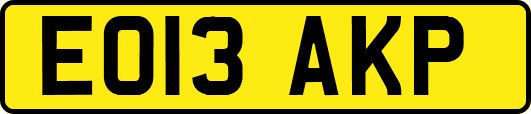EO13AKP