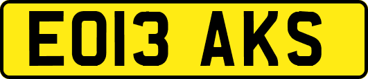 EO13AKS