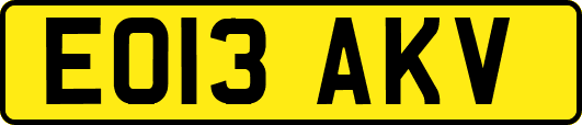 EO13AKV