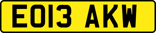EO13AKW