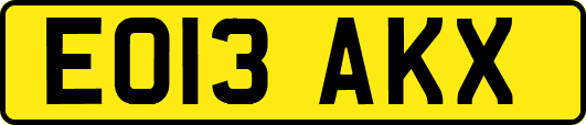 EO13AKX