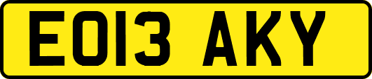 EO13AKY