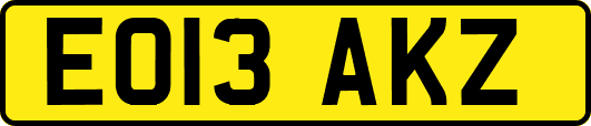 EO13AKZ