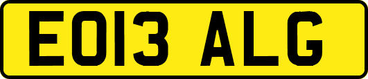 EO13ALG