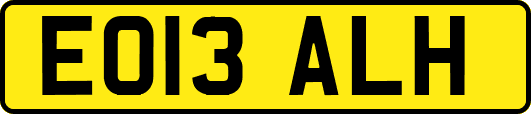 EO13ALH