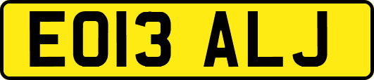 EO13ALJ
